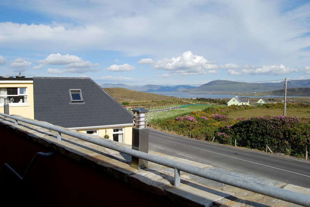 Achill Lodge Guest House Bunacurry Extérieur photo