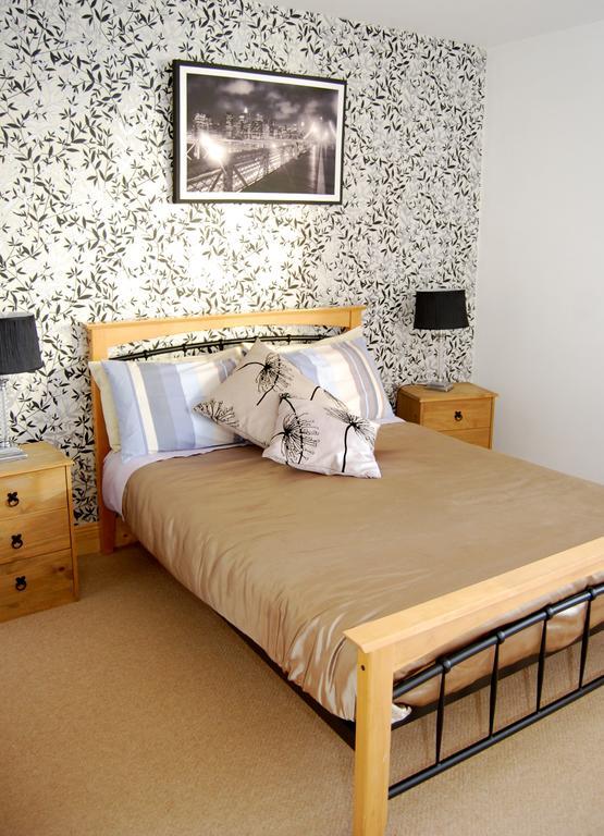 Achill Lodge Guest House Bunacurry Chambre photo