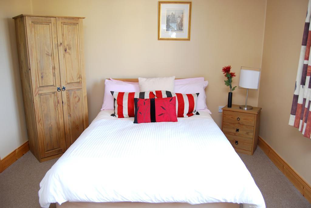 Achill Lodge Guest House Bunacurry Chambre photo
