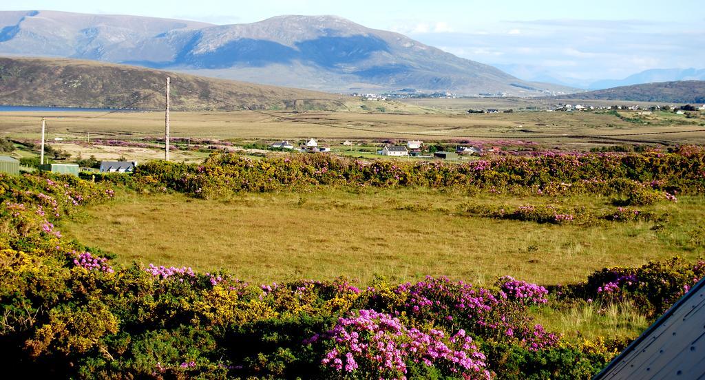 Achill Lodge Guest House Bunacurry Extérieur photo