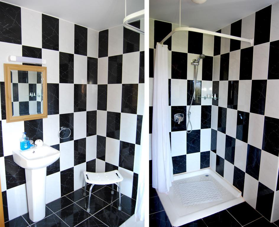 Achill Lodge Guest House Bunacurry Chambre photo
