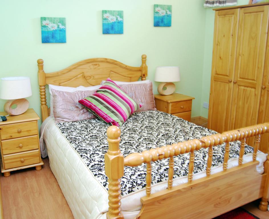 Achill Lodge Guest House Bunacurry Chambre photo