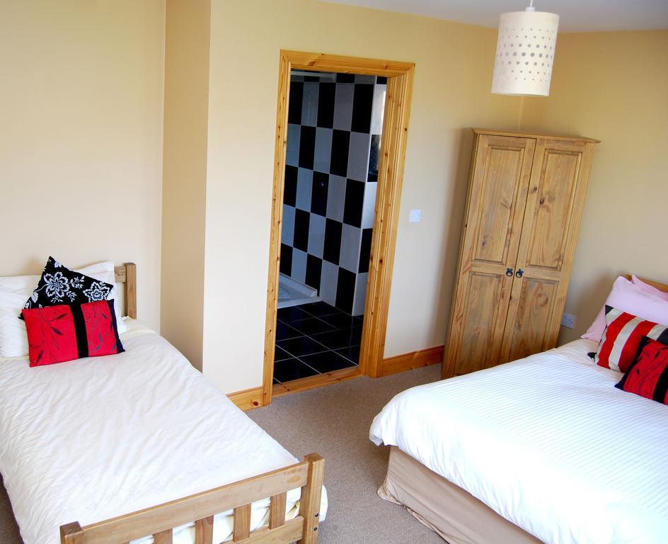 Achill Lodge Guest House Bunacurry Chambre photo