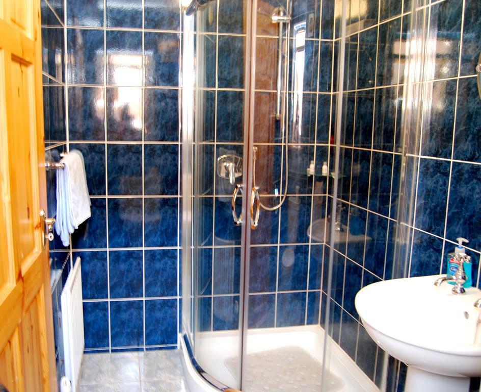Achill Lodge Guest House Bunacurry Chambre photo