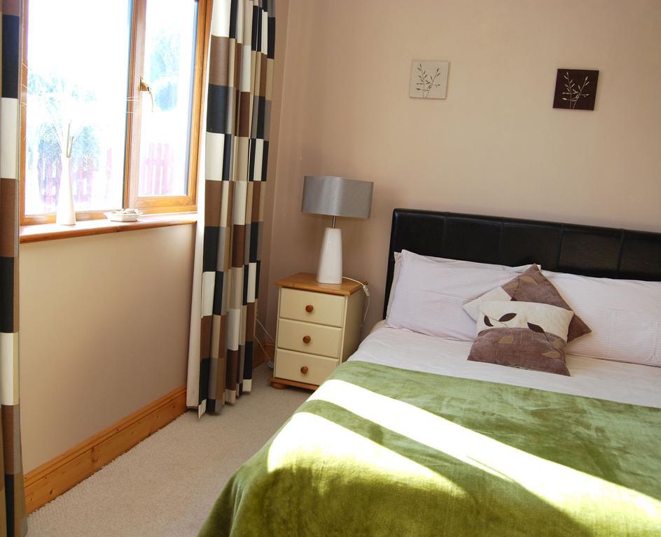 Achill Lodge Guest House Bunacurry Chambre photo
