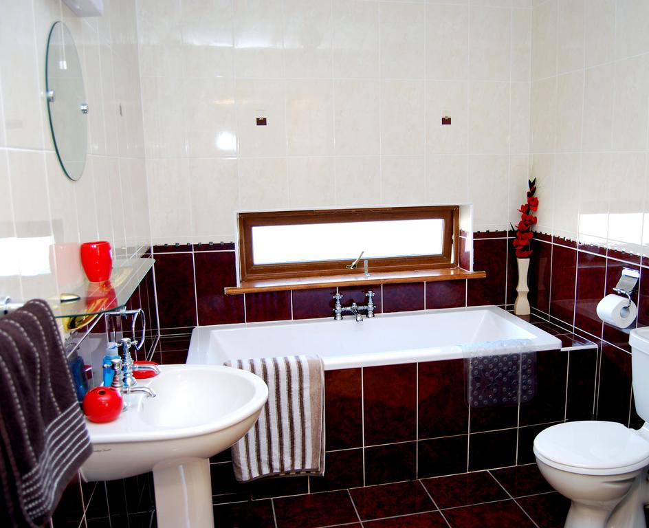 Achill Lodge Guest House Bunacurry Chambre photo